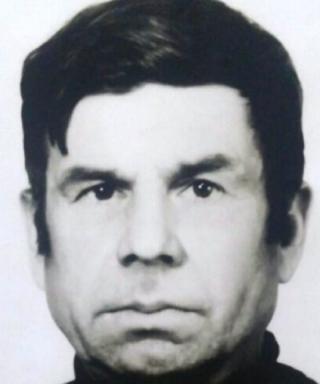 Мозолин Василий Иванович