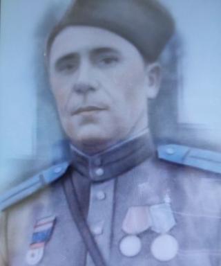 Воронин Василий Васильевич