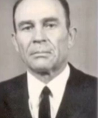 Попик Леонид Никифорович