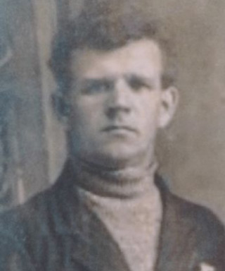 Погодин Николай Павлович