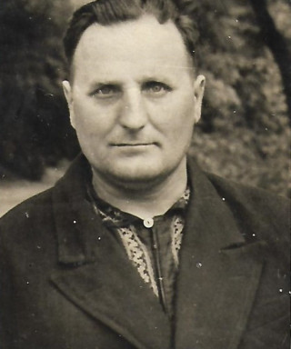 Цыркевич Пётр Дмитриевич