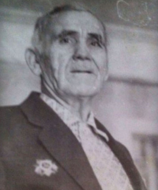 Акчурин Абидулла Хусаинович