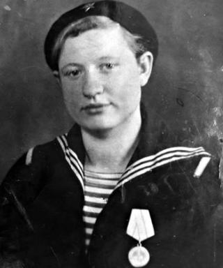 Смирнова Тамара Герасимовна