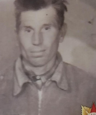 Ганозин Виктор Матвеевич