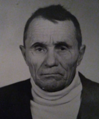 Асадуллин Лутфулла Гибадуллович