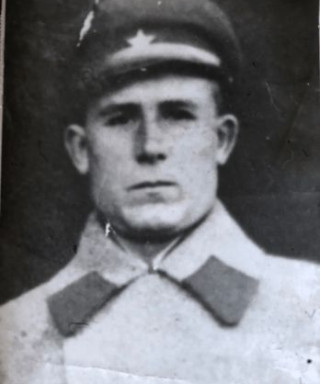 Ганната Семён Степанович