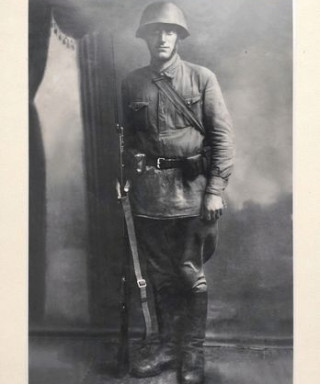 Мотрич Михаил Степанович