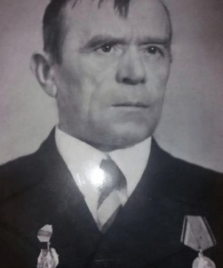 Ефремов Николай