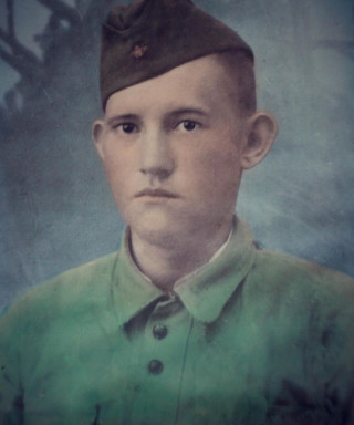 Орешников Владимир Петрович