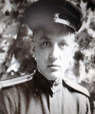 Кухленко Сергей Михайлович