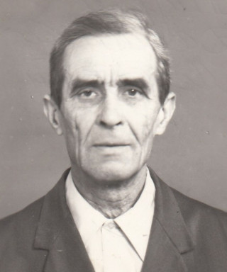 Мерецкий Андрей Данилович