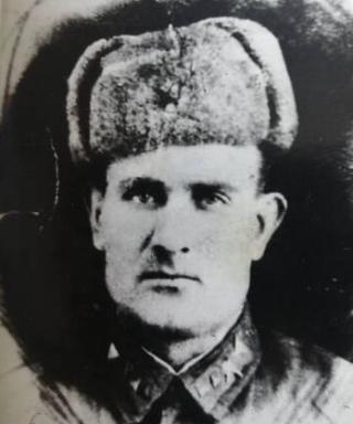 Спицын Иван Алексеевич