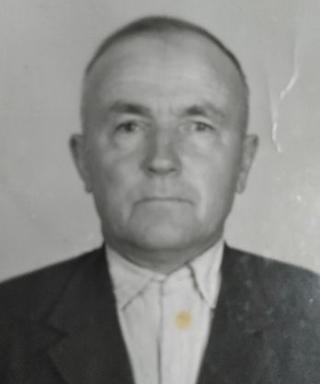 Соколов Пётр Фёдорович