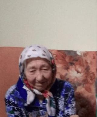 Гибадуллина Альбина Нурфаизовна