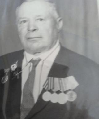 Романов Сергей Михайлович