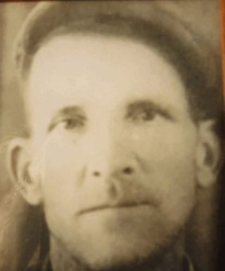 Камагуров Григорий Тимофеевич