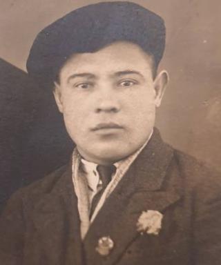 Гильмутдинов Билаудин