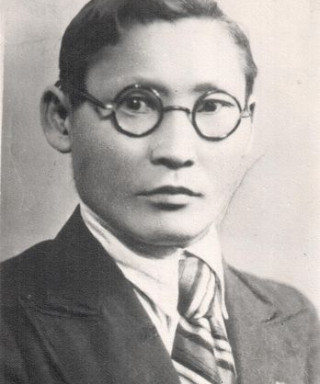 Саввин Василий Егорович