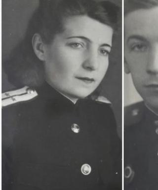 Коровицына Валентина Александровна