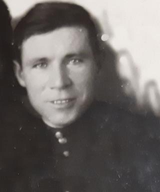 Сапунов Михаил Георгиевич