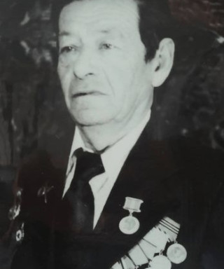 Гринберг Илья Михайлович