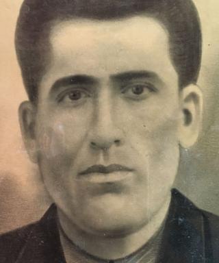Алексанян Егиш Амбурасулович