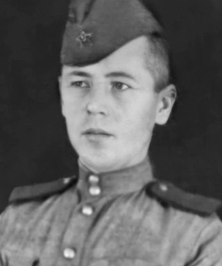 Аминов Анатолий Сергеевич