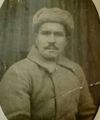 Мигин Федор Петрович