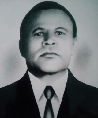 Бурылов Алексей Фёдорович