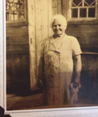 Шуралёва Лукерья Никифоровна