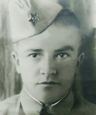 Землянухин Виктор Протасович