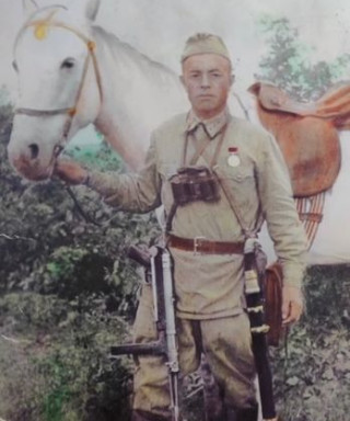 Валеев Хази Хазивалеевич