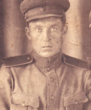 Перловский Василий Павлович