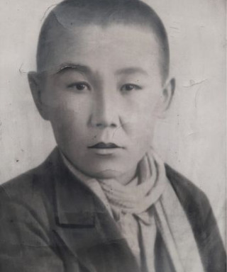 Туттачиков Георгий Иванович