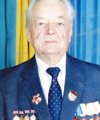 Похабов Илья Алексеевич