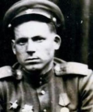 Макаров Василий Ниеолаевич