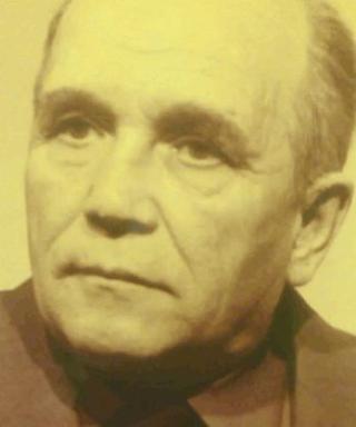 Голубков Михаил Сергеевич