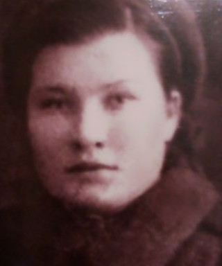 Бамбурова Анастасия Марковна