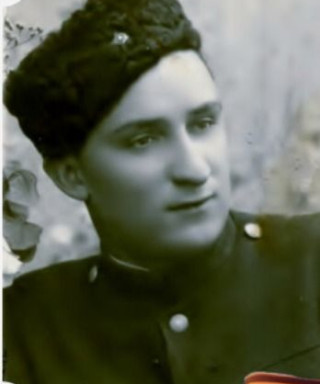 Раев Николай Владимирович