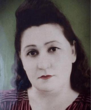 Филиппова Мария Иванова