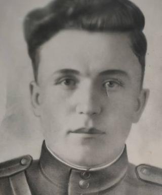 Скоропадов Павел Иванович