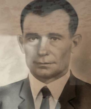 Сафронов Константин Афанасьевич