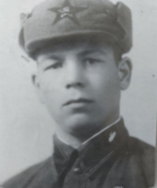 Белоусов Александр Алексеевич