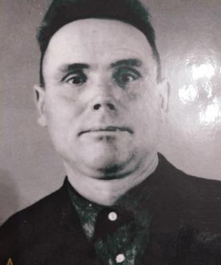 Воронин Василий Павлинович