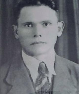 Верхотуров Никифор Иванович