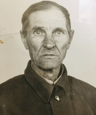 Безменов Николай Константинович