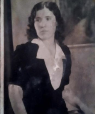 Мохова Мария Максимовна