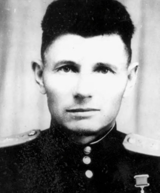 Буцыков Иван Иванович