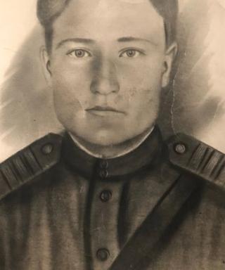 Тимофеев Иван Егорович