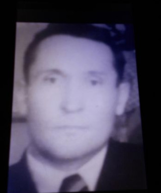 Щукин Евгений Семенович